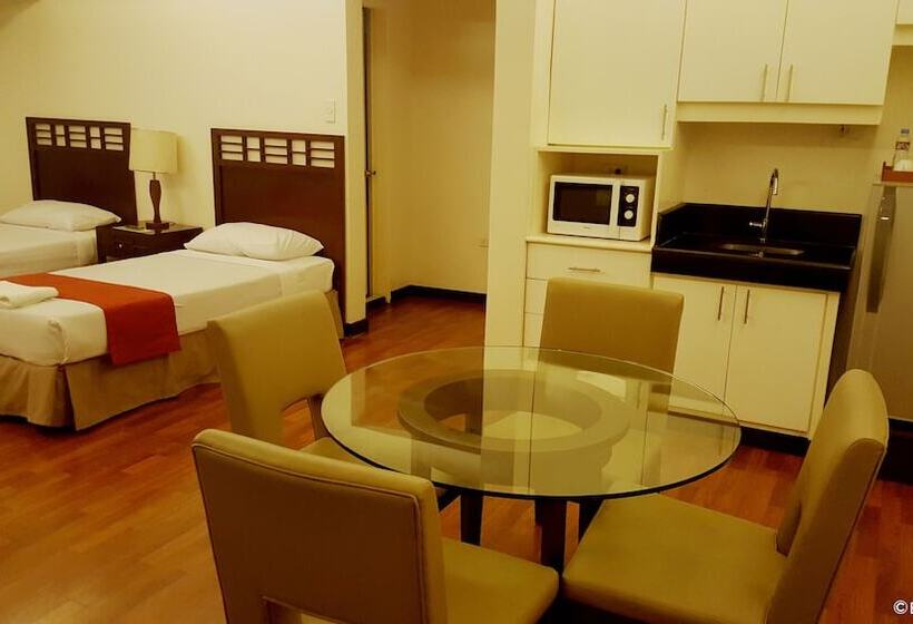 Lpl Suites Greenbelt