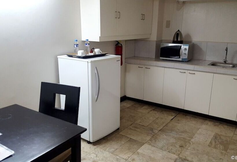 Lpl Suites Greenbelt