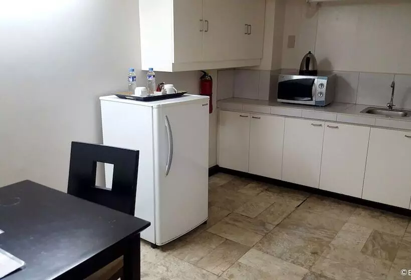Lpl Suites Greenbelt