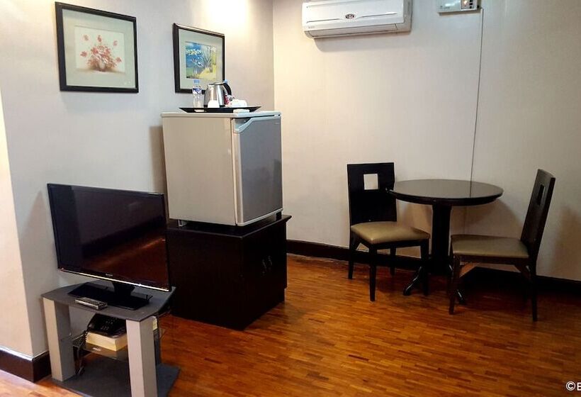 Lpl Suites Greenbelt