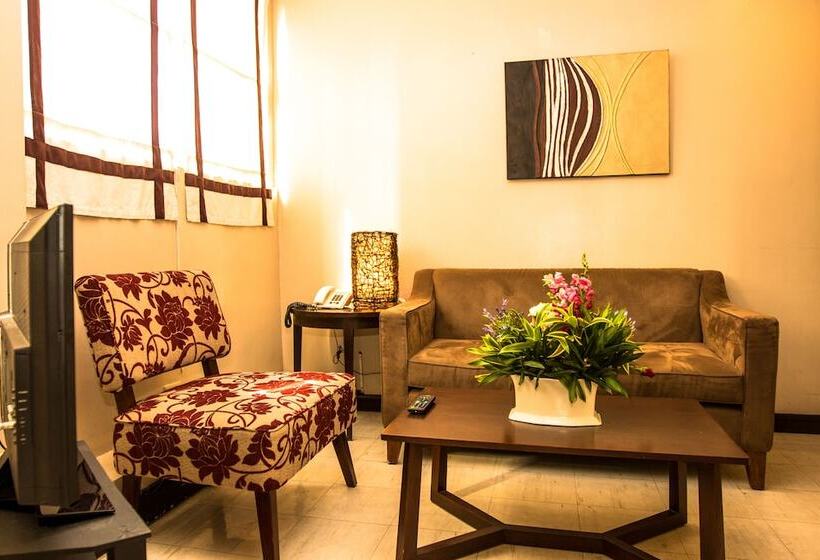 Lpl Suites Greenbelt