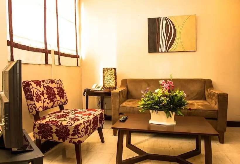 Lpl Suites Greenbelt