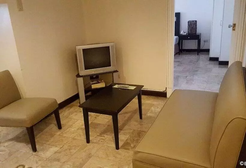 Lpl Suites Greenbelt
