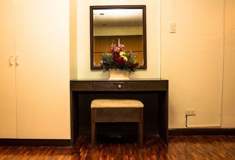 Lpl Suites Greenbelt