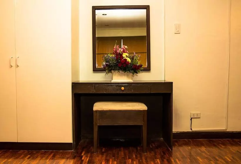 Lpl Suites Greenbelt