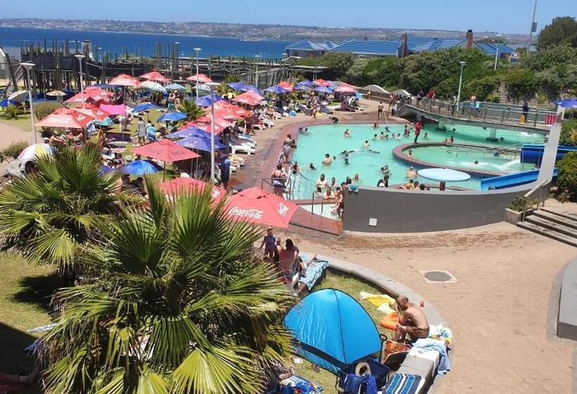 Metime Guesthouse & Self Catering