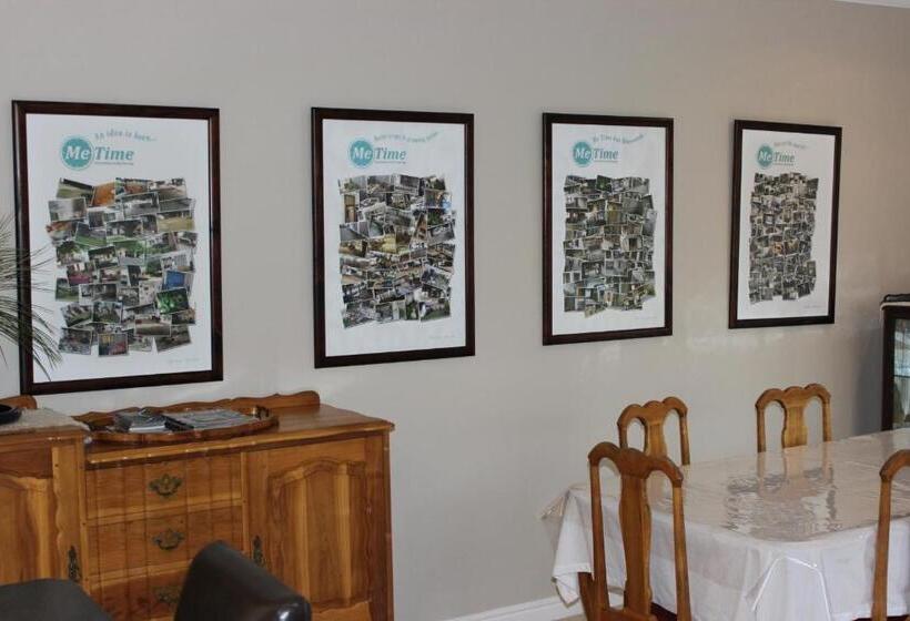 Metime Guesthouse & Self Catering