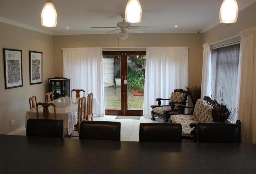 Metime Guesthouse & Self Catering