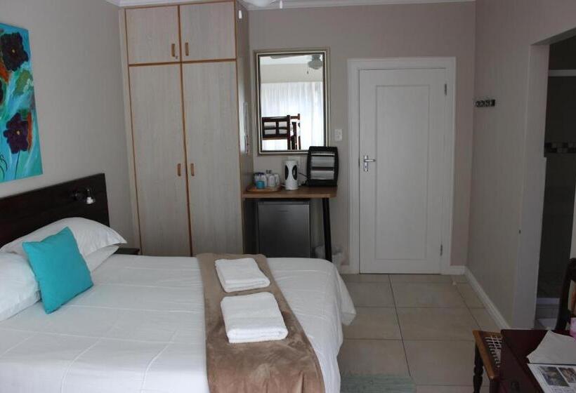 Metime Guesthouse & Self Catering