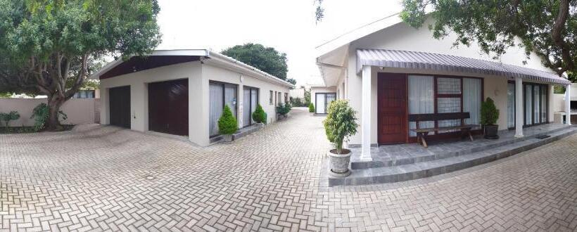 Metime Guesthouse & Self Catering