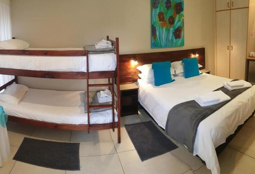 Metime Guesthouse & Self Catering