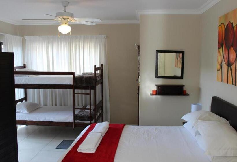 Metime Guesthouse & Self Catering