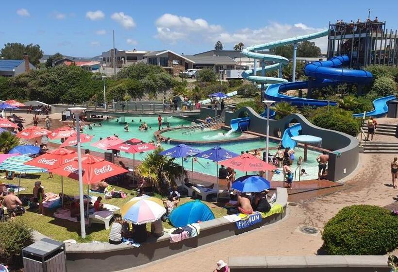 Metime Guesthouse & Self Catering