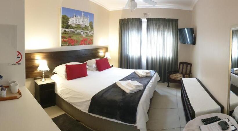 Metime Guesthouse & Self Catering