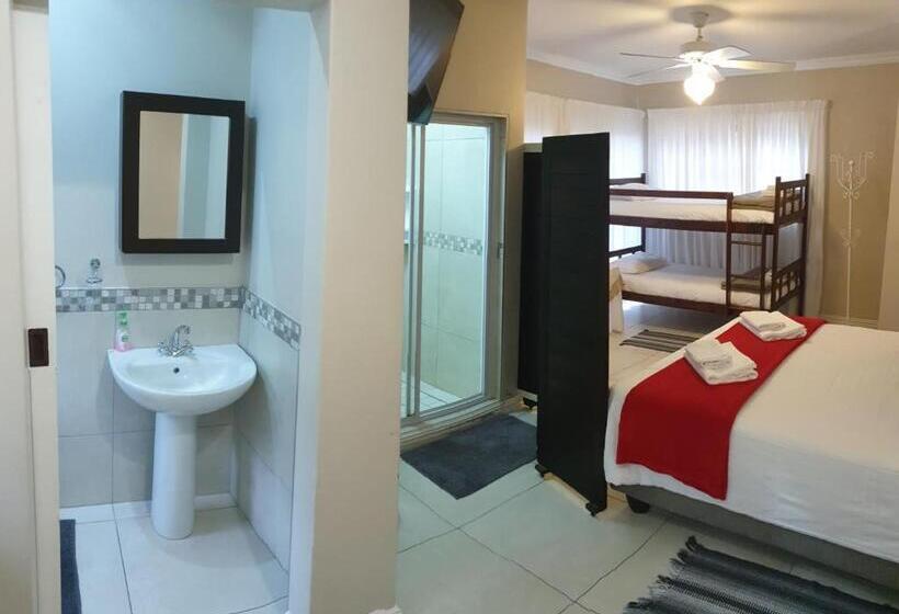 Metime Guesthouse & Self Catering