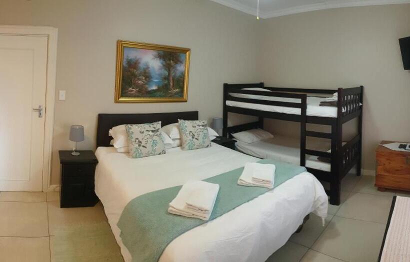 Metime Guesthouse & Self Catering