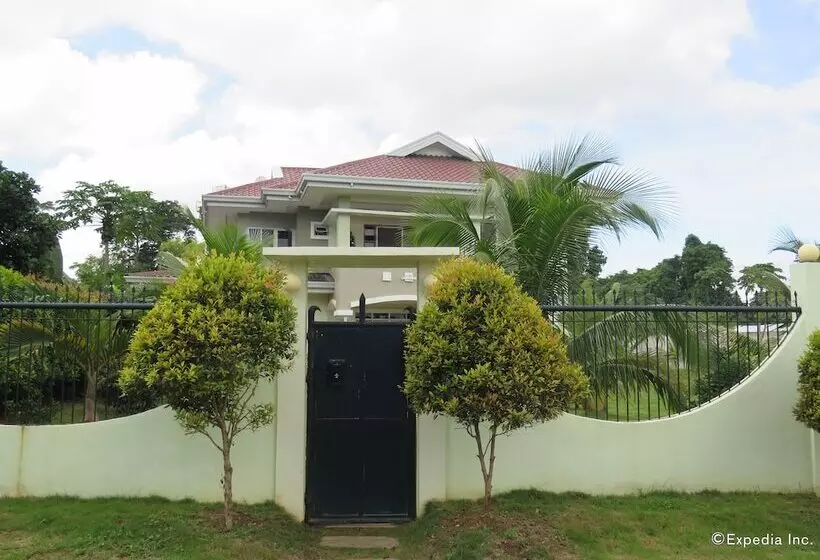 Oasi Fiore Bed And Breakfast