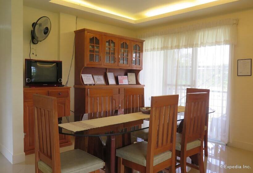 Oasi Fiore Bed And Breakfast