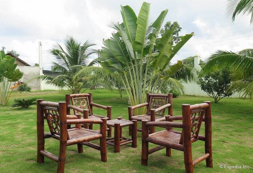 Oasi Fiore Bed And Breakfast