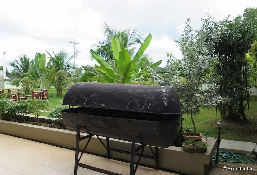 Oasi Fiore Bed And Breakfast