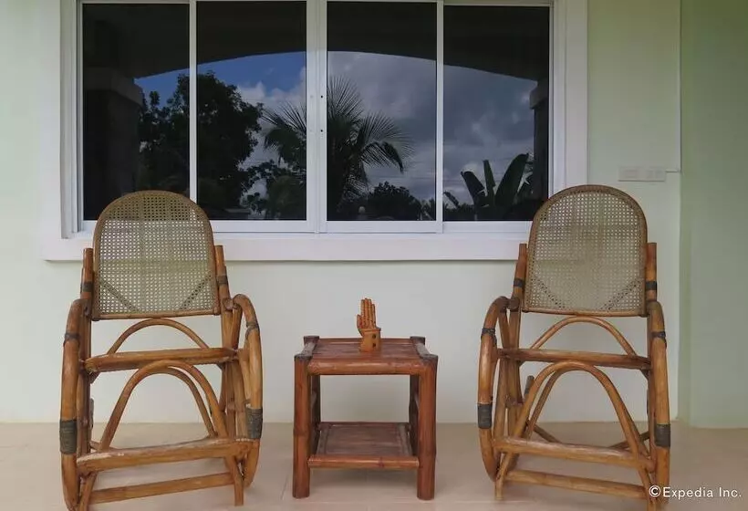 Oasi Fiore Bed And Breakfast