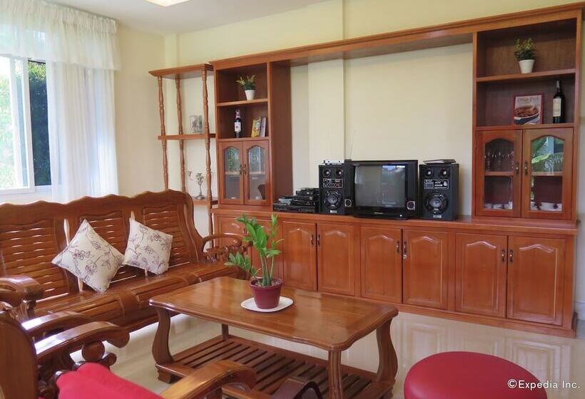 Oasi Fiore Bed And Breakfast