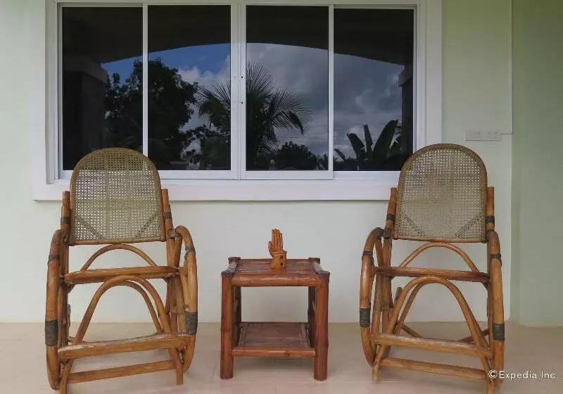 Oasi Fiore Bed And Breakfast
