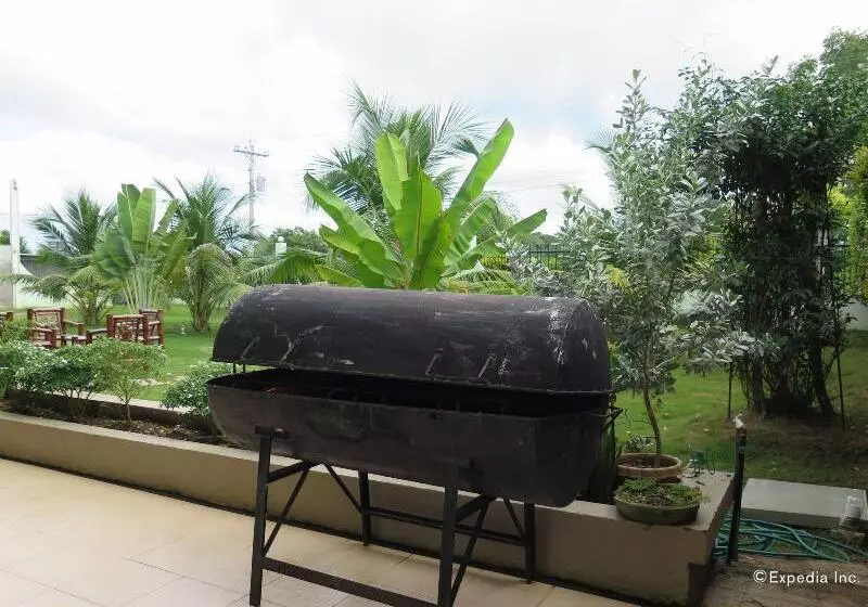 Oasi Fiore Bed And Breakfast