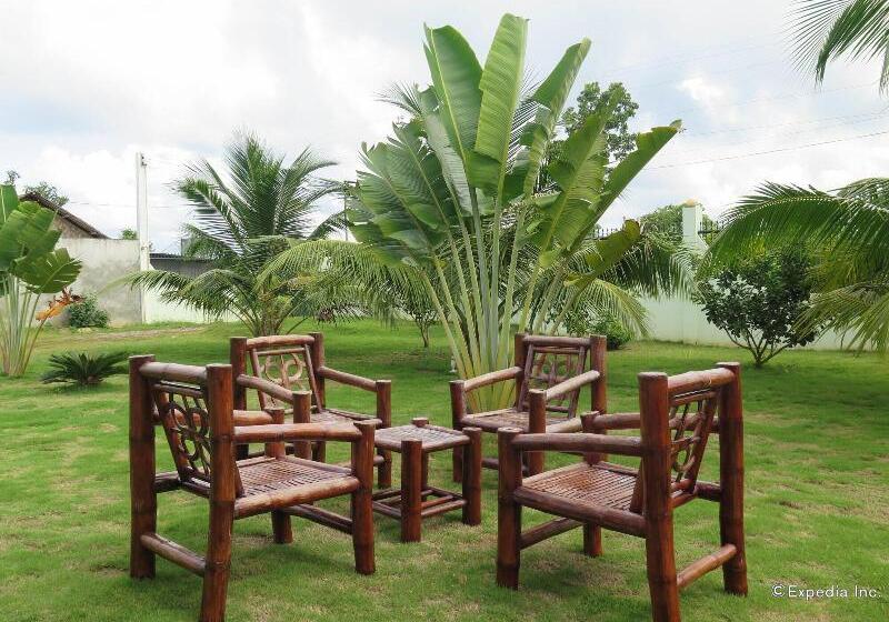 Oasi Fiore Bed And Breakfast