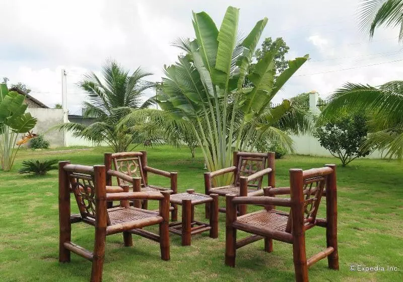 Oasi Fiore Bed And Breakfast