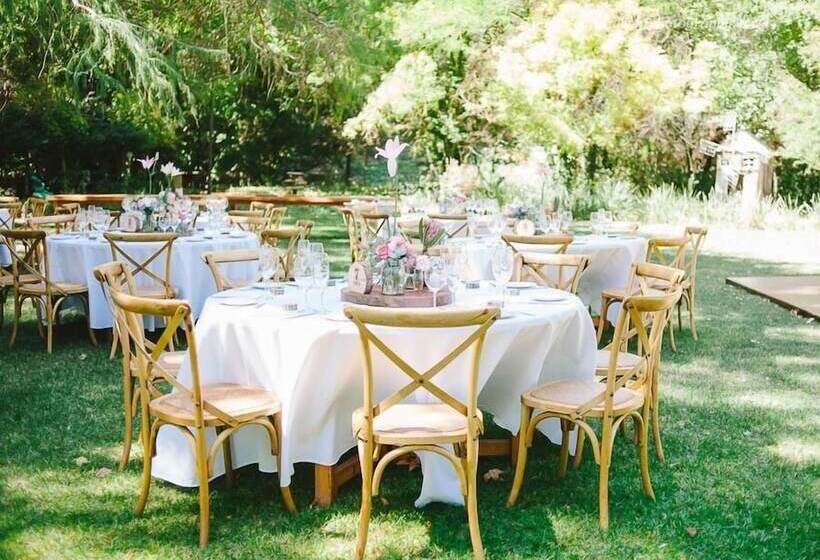 بنسيون Montpellier De Tulbagh