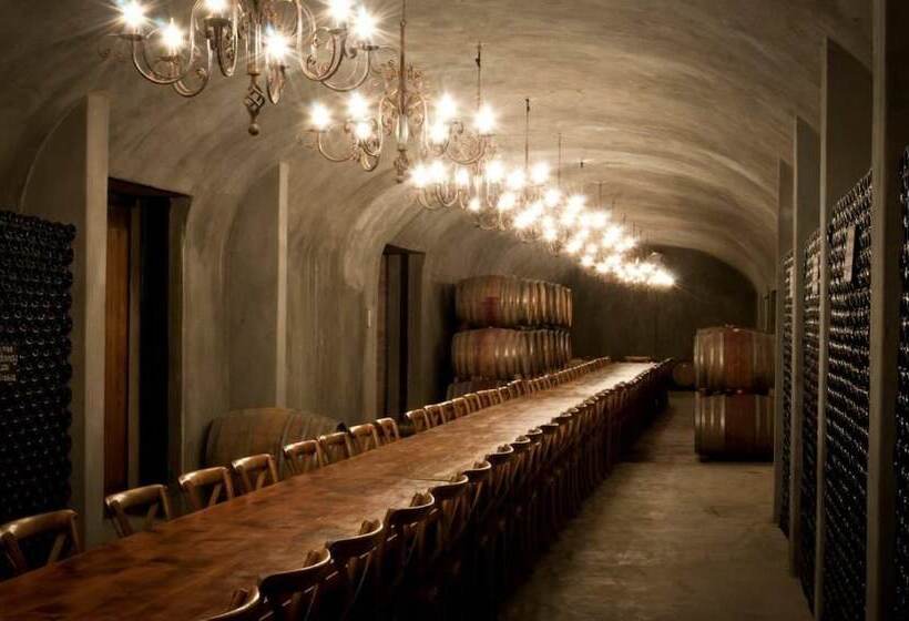 بنسيون Montpellier De Tulbagh