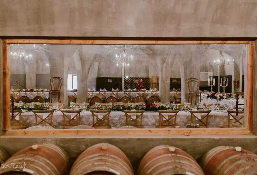 ペンション Montpellier De Tulbagh