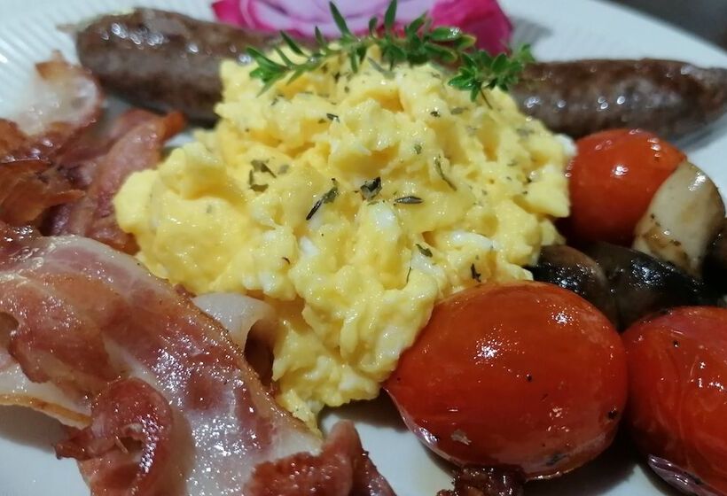 بنسيون Montpellier De Tulbagh