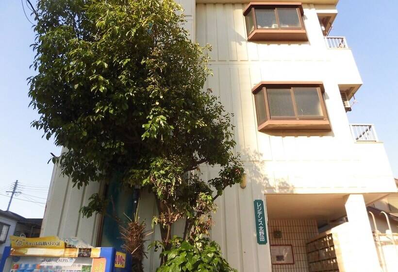 פנסיון Private Guesthouse Sora