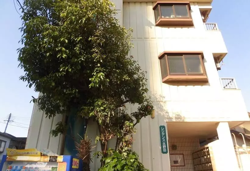 پانسیون Private Guesthouse Sora