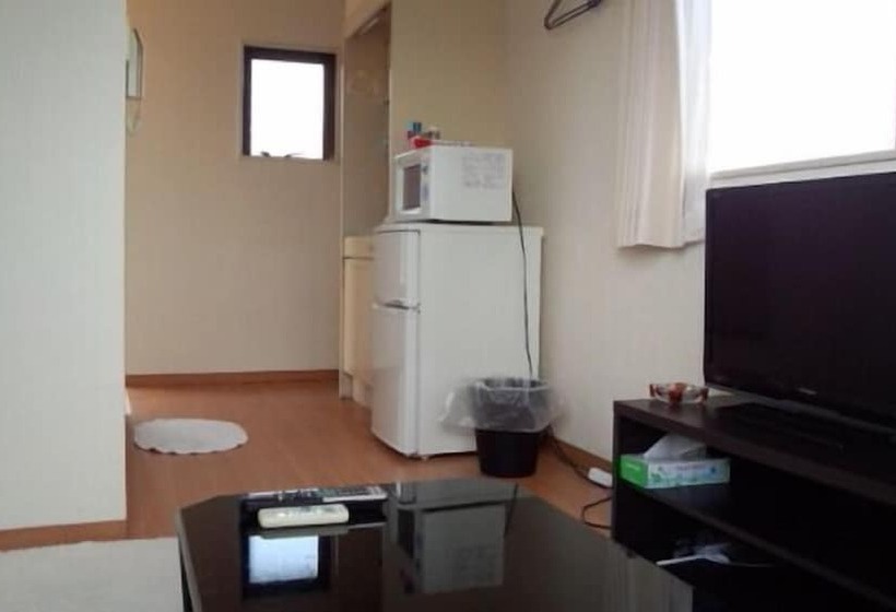 פנסיון Private Guesthouse Sora