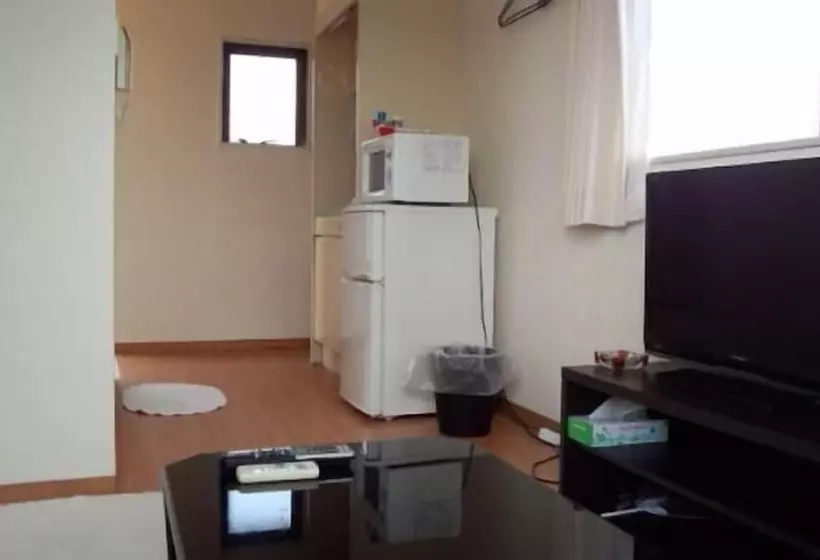 پانسیون Private Guesthouse Sora