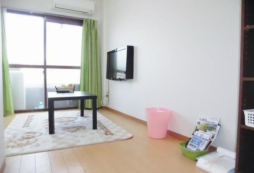 פנסיון Private Guesthouse Sora