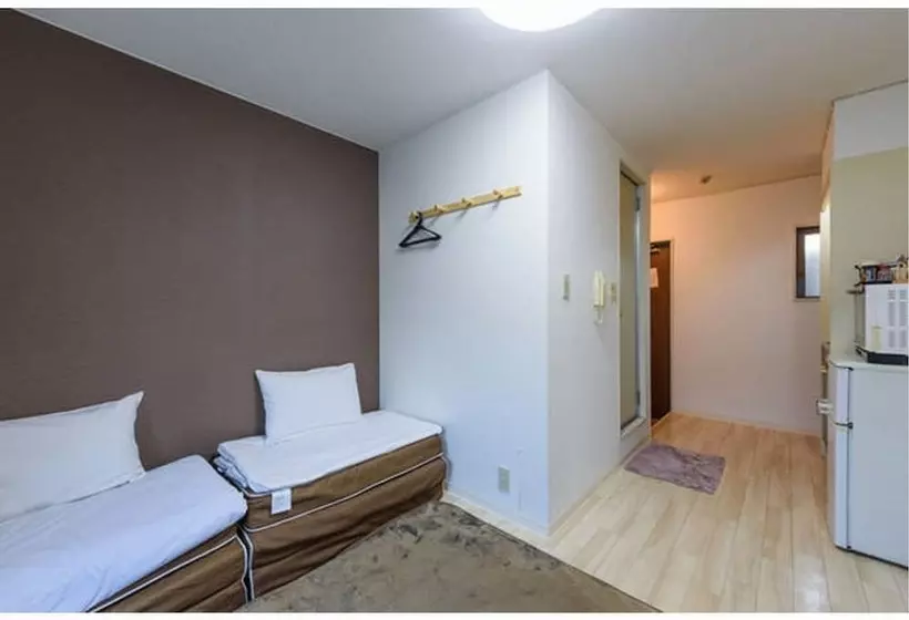 پانسیون Private Guesthouse Sora