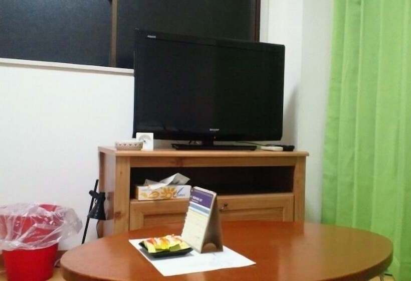 פנסיון Private Guesthouse Sora