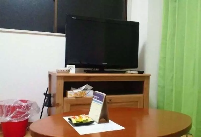 پانسیون Private Guesthouse Sora