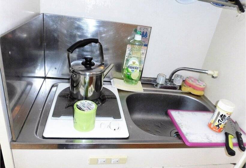 פנסיון Private Guesthouse Sora