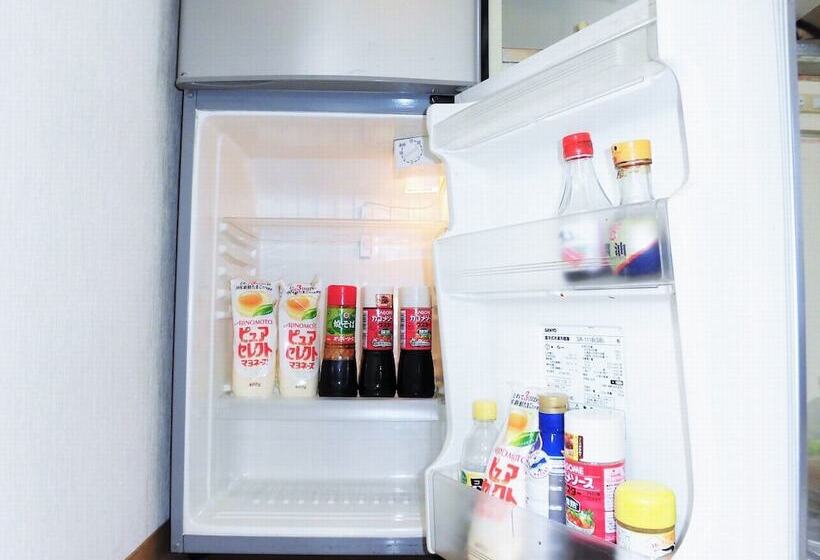 פנסיון Private Guesthouse Sora