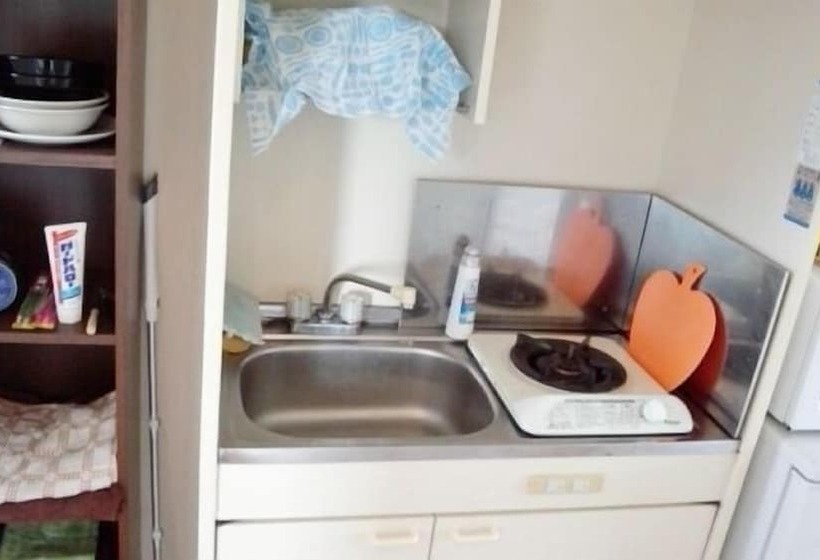 פנסיון Private Guesthouse Sora