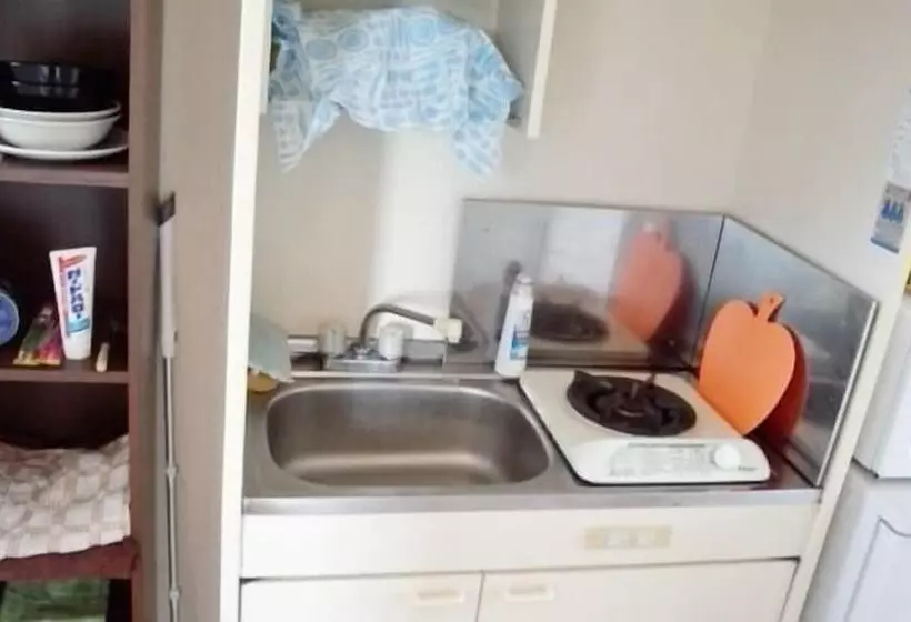 پانسیون Private Guesthouse Sora