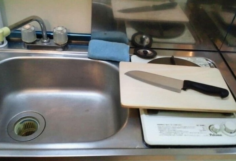 פנסיון Private Guesthouse Sora