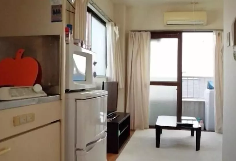 پانسیون Private Guesthouse Sora