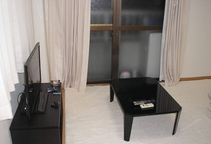 פנסיון Private Guesthouse Sora