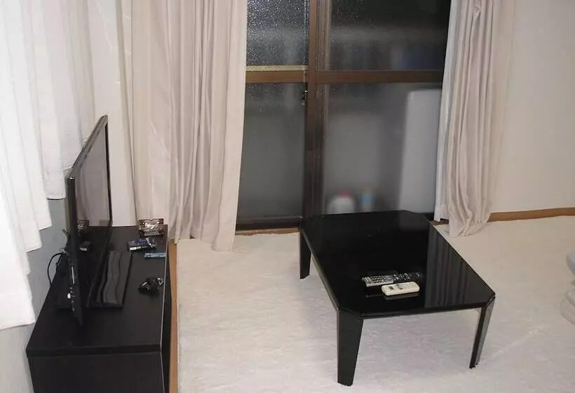 پانسیون Private Guesthouse Sora